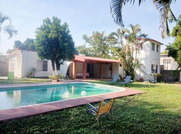 Casa de 4 habitaciones, Ayala · Casa con 1086 m² Superficie de Terreno, 4 Habitaciones en Venta en Ayala, a 2 Min del Axocoche