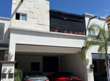 Casa de 3 habitaciones, León · Casa en Venta en Real Platino Las Mandarinas León Guanajuato