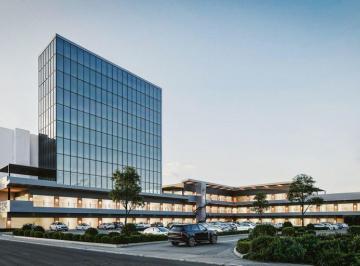 Local en centro comercial · 52m² · Preventa de Locales en Centro Sur