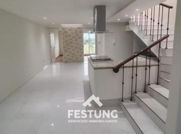 Departamento de 3 habitaciones, Coyoacán · Venta de Departamento y Roofgarden Privado en Coyoacan