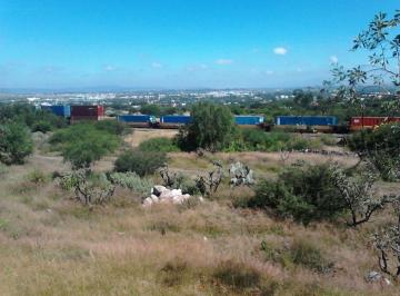Terreno / Lote , Tequisquiapan · Terreno Para Hotel o Parque Eólico de 80 Hectáreas con Facilidades de Pago