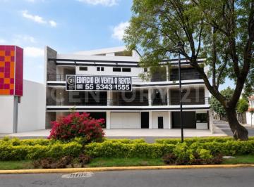 Edificio · 714m² · Venta o Renta Edificio Comercial Boulevares Naucalpan 11239
