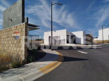 Terreno / Lote en Venta Nuevo Juriquilla · Terreno en Venta San Isidro Juriquilla
