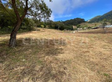 Terreno / Lote · 4252m² · Terreno en Venta Carretera San Cristobal - Teopisca