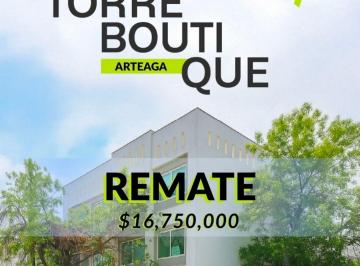 Edificio , Monterrey · Edificio con 5 Departamentos en Venta en Zona Centro de Monterrey, Nuevo León