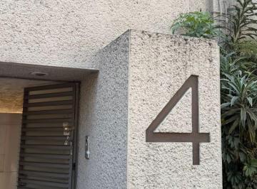 Casa uso de suelo de 6 habitaciones, Coyoacán · Parques San Andrés Alcaldía Coyoacán