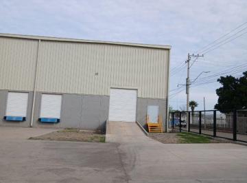 Bodega comercial , Hermosillo · Bodega en Renta Dentro de Parque Industrial en Hermosillo, Sonora