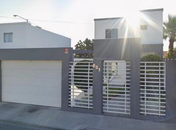 Casa de 3 habitaciones, Mexicali · Hermosa Casa Residencial con Excelentes Vias de Acceso y Amenidades Cercanas