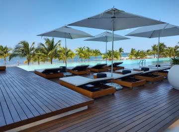 Departamento · 256m² · 3 Recámaras · 2 Estacionamientos · Departamento en Sls Puerto Cancún