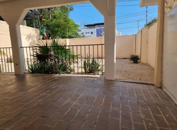 Casa · 3 Recámaras · 2 Estacionamientos · Casa en Renta Parque de Las Palapas Cancún