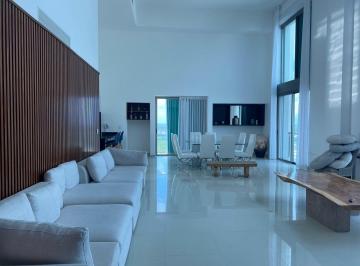 Departamento · 245m² · 3 Recámaras · 2 Estacionamientos · Departamento de 3 Recamaras en Torre Maioris Puerto Cancún