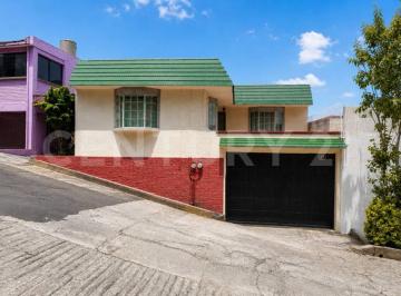 Casa · 207m² · 3 Recámaras · 2 Estacionamientos · Venta Casa Lomas de Occipaco Naucalpan 11238