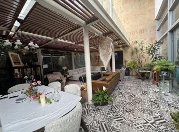 Casa en condominio de 4 habitaciones, Huixquilucan · Hermosa Casa Venta Teca Parte Alta