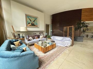 Casa en condominio de 4 habitaciones, Huixquilucan · Hermosa Casa Venta Teca Parte Alta