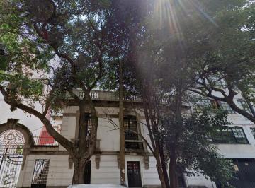 Departamento de 2 habitaciones, Cuauhtémoc · Departamento en Venta Sobre Calle Guanajuato en La Roma Norte