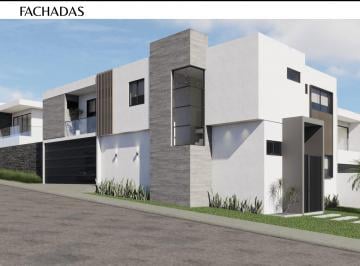 Casa de 3 habitaciones, Alvarado · Casa en Venta en Playas del Conchal | Arlette Flores