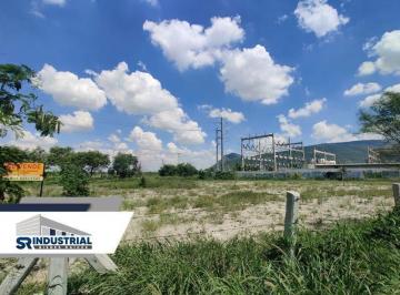 Terreno / Lote · 7866m² · Terreno en Venta en Monterrey, Nl