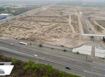 Terreno / Lote · 66073m² · Proyecto Terreno Build To Suit en Cienega de Flores