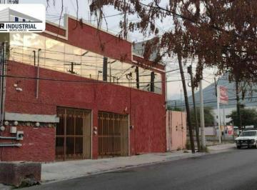 Oficina · 25m² · 5 Estacionamientos · Oficinas en Renta en Monterrey