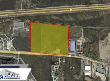 Terreno / Lote · 124256m² · Terreno en Venta Cadereyta