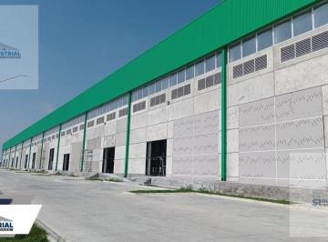 Nave industrial · 3600m² · Nave en Renta Apodaca