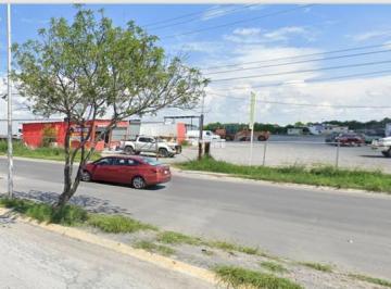 Terreno / Lote · 25228m² · Terreno en Apodaca Nl