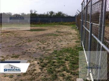 Terreno / Lote · 10530m² · Terreno en Renta/venta en Pesquería, N. L.