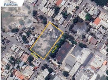 Terreno / Lote · 3600m² · Terreno en Renta en Apodaca