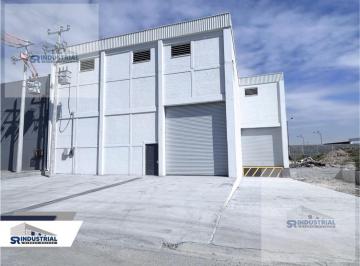 Bodega comercial · 900m² · 4 Estacionamientos · Bodega Industrial en Venta en Escobedo
