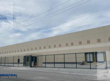 Nave industrial · 4540m² · Nave en Renta Zona Apodaca