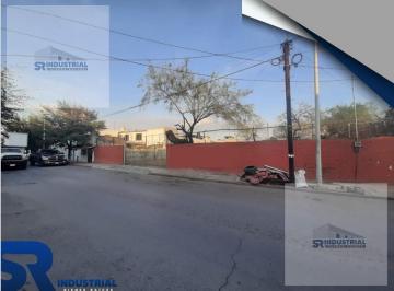 Terreno / Lote · 1500m² · Terreno en Renta en Monterrey