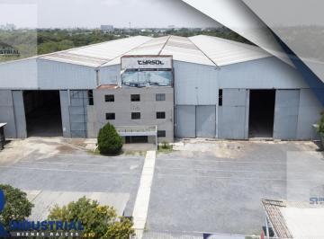Nave industrial · 11204m² · 14 Estacionamientos · Nave Industrial en Renta en Guadalupe