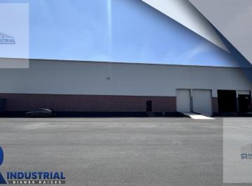 Bodega comercial · 1036m² · Bodega en Renta en Apodaca