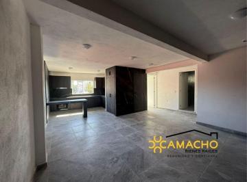 Departamento de 2 habitaciones, Puebla · Renta de Departamento en Santa Cruz Buenavista
