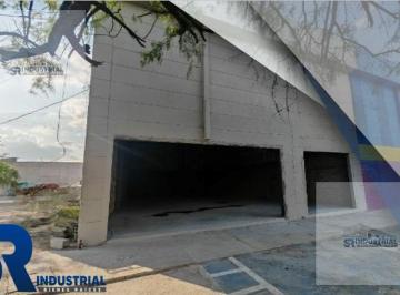 Bodega comercial · 250m² · Bodega en Renta en San Nicolas de Los Garza