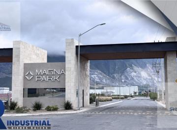 Terreno / Lote · 4562m² · Terreno Industrial en Venta en Santa Catarina