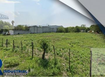 Terreno / Lote · 6200m² · Terreno en Los Reyes
