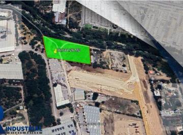 Terreno industrial · 16044m² · Terreno Industrial en Guadalupe