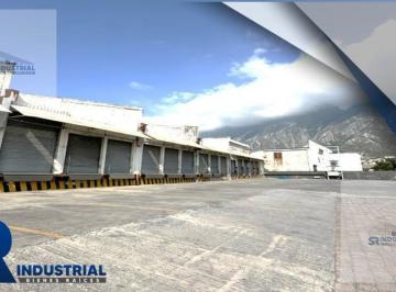 Nave industrial · 6588m² · Nave Industrial en Trabajadores