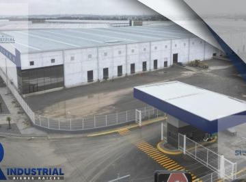 Nave industrial · 18845m² · Nave Industrial en Apodaca