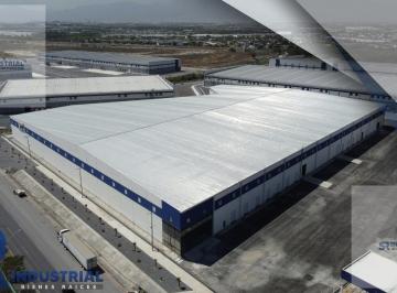 Nave industrial · 18845m² · Nave Industrial en Apodaca