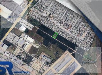 Terreno / Lote · 4650m² · Terreno en Venta o Renta en Ciénega de Flores