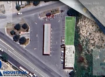 Terreno / Lote · 360m² · Terreno en San Miguel