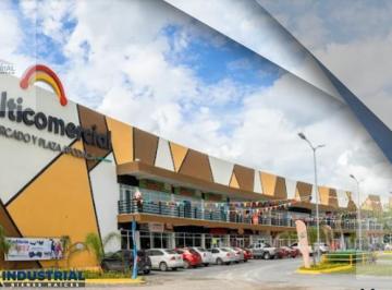 Local comercial · 80m² · Local en Apodaca