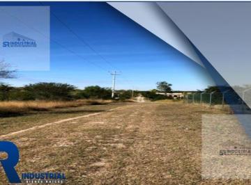 Terreno / Lote · 2700m² · Terreno en Cadereyta Jiménez