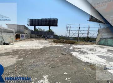 Terreno / Lote · 680m² · Terreno en Renta en Guadalupe Nl
