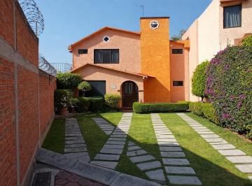 Casa de 4 habitaciones, Naucalpan de Juárez · Venta Casa en Conjunto Privado en Paseos del Bosque, Naucalpan Estado de México