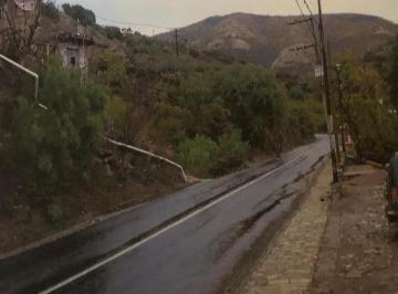 Terreno / Lote · Terreno en San Javier