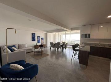 Departamento de 3 habitaciones, Querétaro · Lomas del Marques Departamento de 139 m² en Venta Rah4489