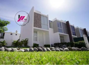 Casa de 2 habitaciones, Manzanillo · Hermosa Casa en Fraccionamiento Vidaire